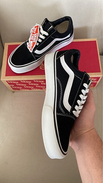Vans Vans old skool