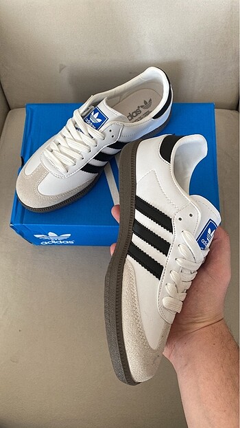 Adidas Adidas samba
