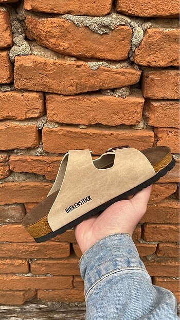 Birkenstock ithal