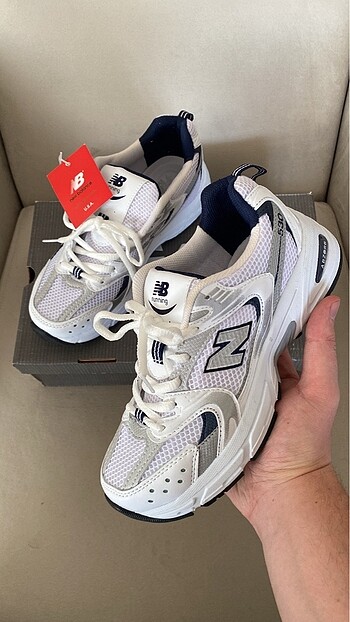 New balance 530