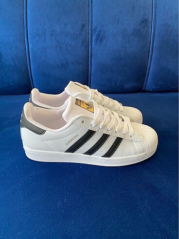 37 Beden Adidas superstar
