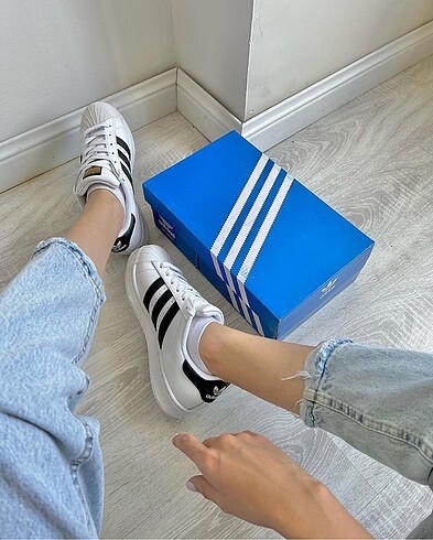 Adidas Adidas Superstar