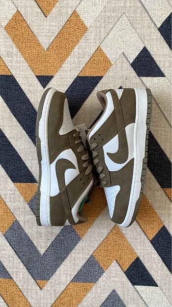 Nike Nike dunk haki
