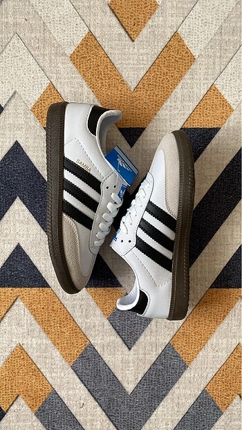 Adidas Samba Kalite