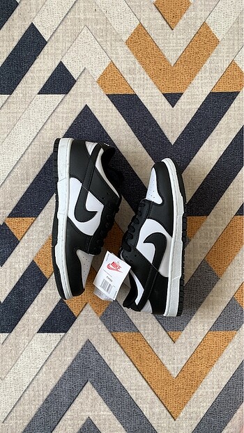 Nike dunk panda