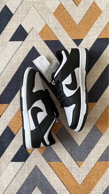 Nike Nike dunk panda