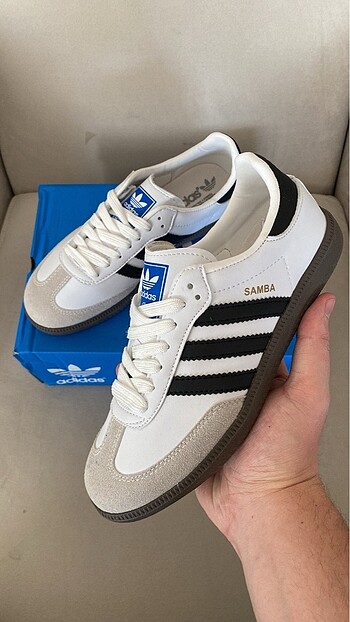 Adidas samba