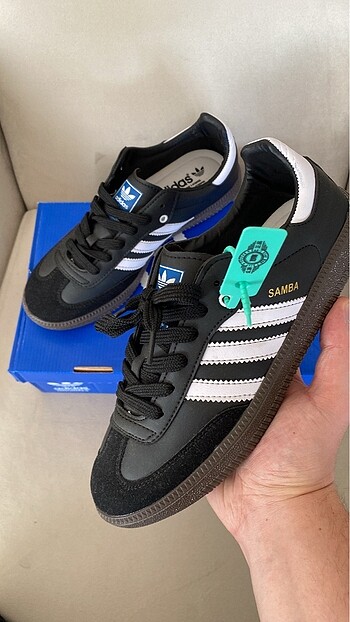 Adidas samba