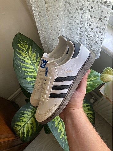 Adidas samba