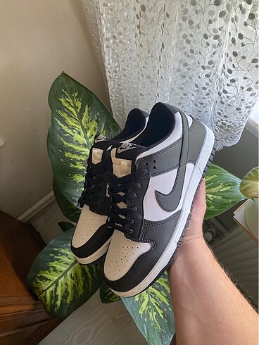 Nike dunk panda