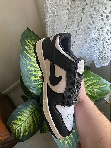 42 Beden Nike dunk panda