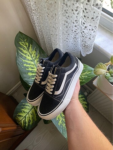 Vans old skool