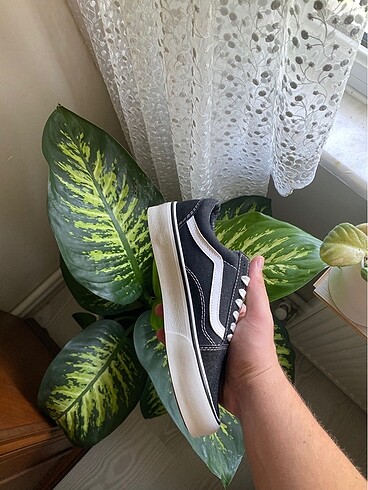 40 Beden Vans old skool
