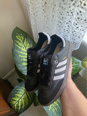Adidas samba