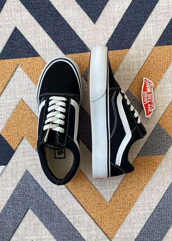 41 Beden Vans old skool