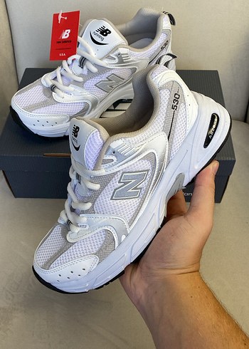 New balance 530