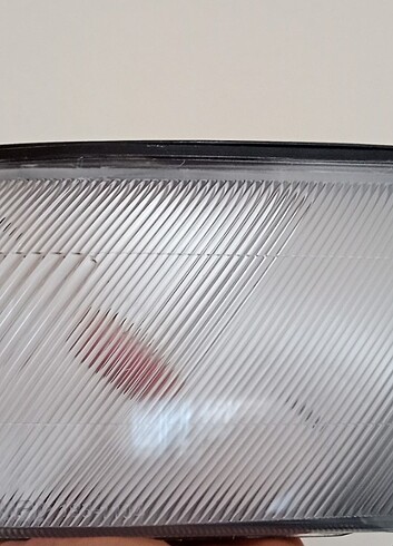 Toyoto corolla ae101 sol sinyal park lambası - Görsel 3