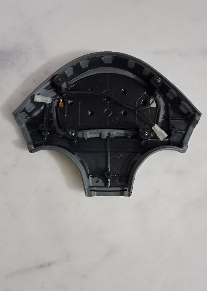 Hyundai h100 korna kapağı - Görsel 2