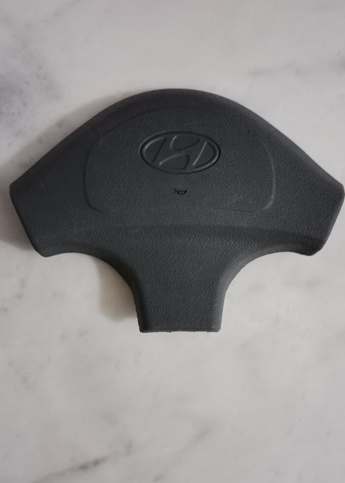 Hyundai h100 korna kapağı - Görsel 3