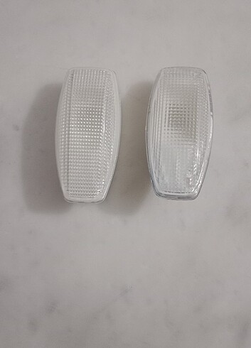 Hyundai getz ve admire camurluk sinyali