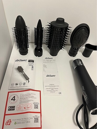 Arzum Revolutıon Ar5162