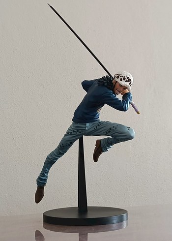 One Piece Trafalgar Law Maximatic
