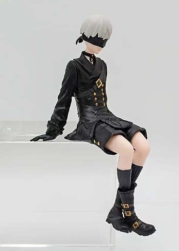  Beden Nier Automata 9S Figür Figürü