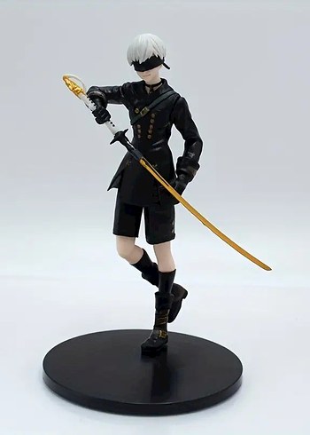 Nier Automata 9S Figür 9S Aksiyon Figürü