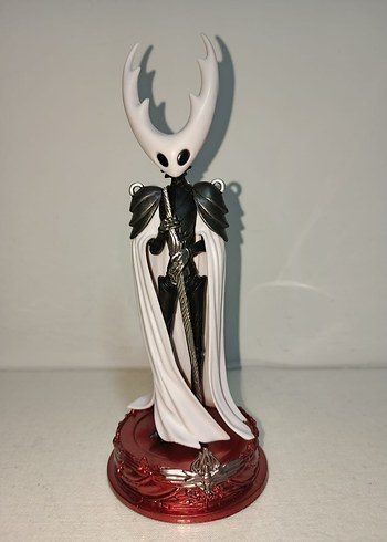 25 CM The Hollow Knight Figür Figürü