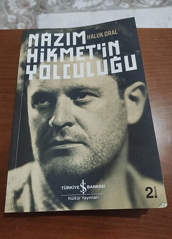 Nazım Hikmet'in Günlüğü 
