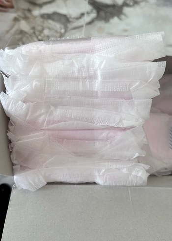 Lansinoh blue lock Göğüs Pedi - Görsel 3