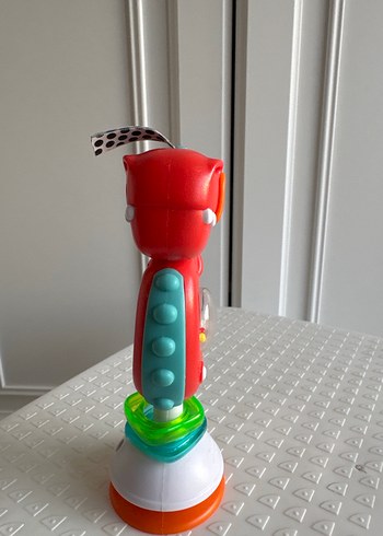 Baby clamentoni oyuncak - Görsel 3