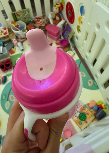 Chicco Pembe suluk - Görsel 3