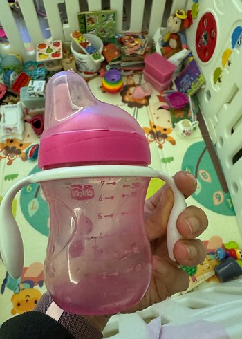 Chicco Pembe suluk - Görsel 2