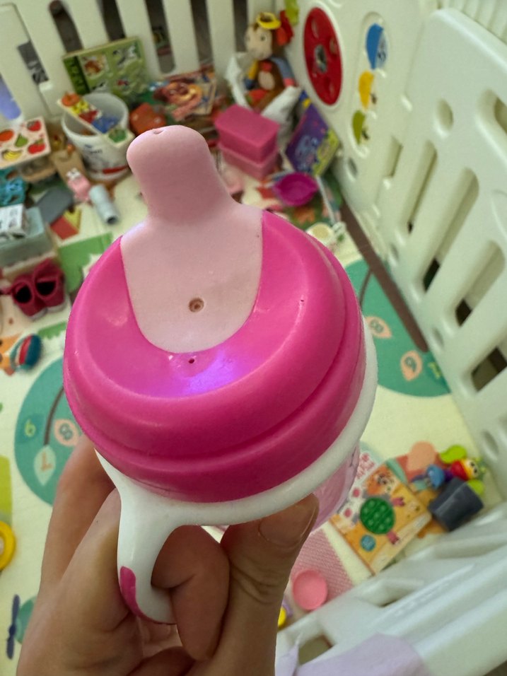 Chicco Pembe suluk - Görsel 3