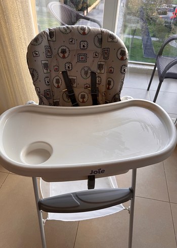 Joie Mama Sandalyesi - Görsel 2