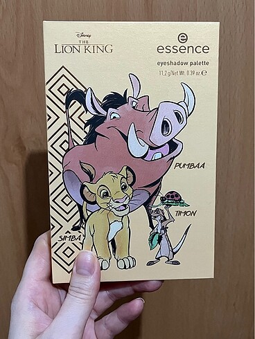 Essence Essence