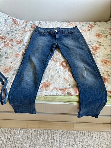 m Beden Kot jean