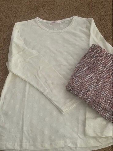 xl Beden Pijama takımı