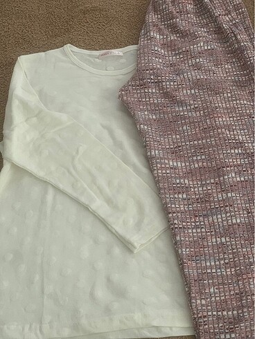 Diğer Pijama takımı