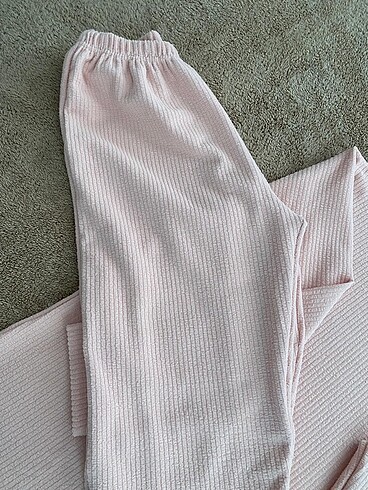 Pijama takımı