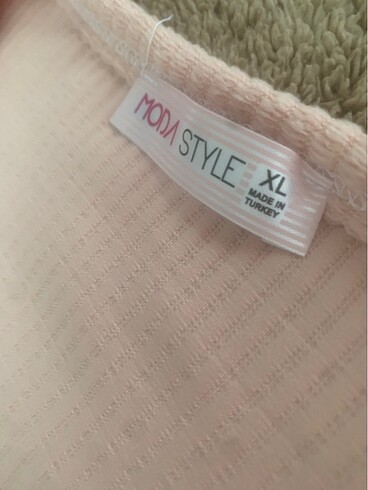 Diğer Pijama takımı