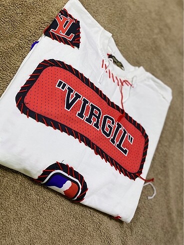 Louıs vuıtton t-shirt
