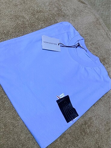 Balencıaga t-shirt