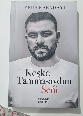 Keşke Tanımasaydım Seni - Zeus Kabadayı