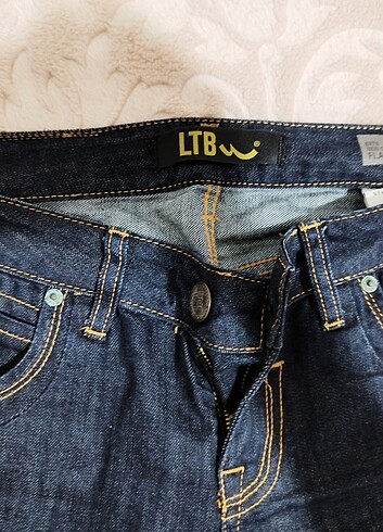 LTB Kot Pantolon