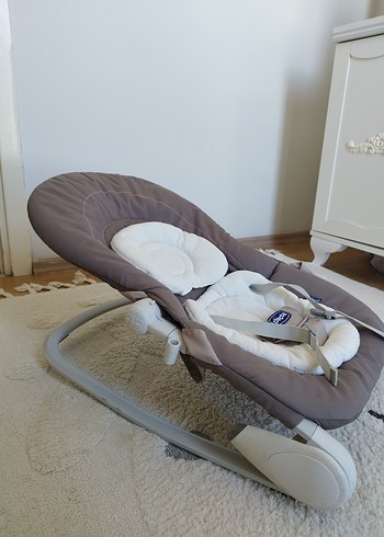 Chicco ana kucağı manuel