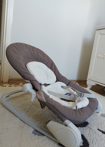 Chicco Chicco ana kucağı manuel