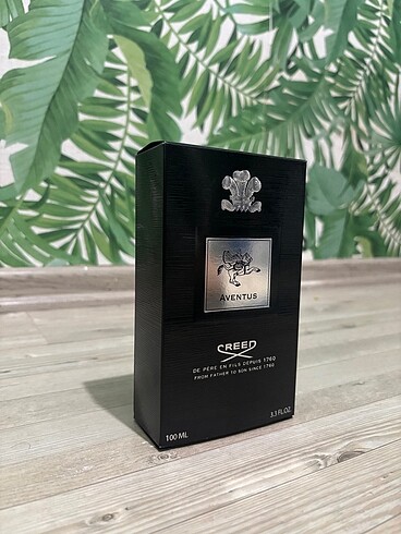 Creed Aventus 100 Ml Edp Erkek Parfüm