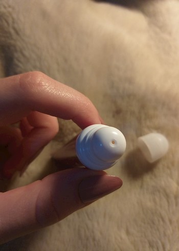 Neutrogena Intense Repair Dudak Balmı - Görsel 3